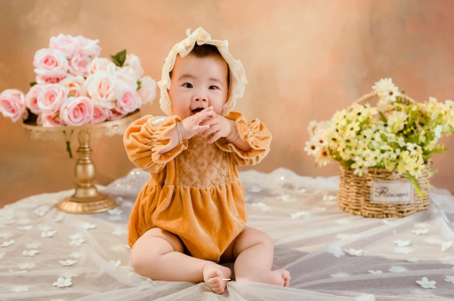 漳浦宝宝吐舌头怎么回事 漳浦宝宝吐舌头怎么回事